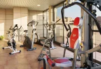 Hotel Valencia Center - Gym