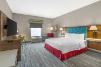 Hampton Inn Junction City Hotels in Junction City