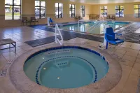 Holiday Inn Express & Suites POCATELLO by IHG - Hot Tub