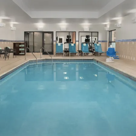 TownePlace Suites Cheyenne Southwest/Downtown Area
