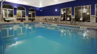 Holiday Inn Express & Suites ALLENTOWN WEST by IHG - Pools