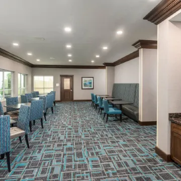 TownePlace Suites Abilene Northeast
