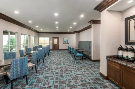 TownePlace Suites Abilene Northeast