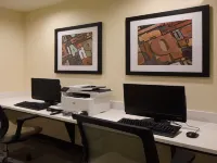 Candlewood Suites NEWARK SOUTH - UNIVERSITY AREA by IHG Hotels in Newark
