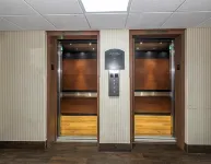Red Roof Inn Hartford - New Britain - Motels
