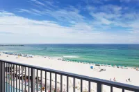 Holiday Inn Express & Suites PANAMA CITY BEACH - BEACHFRONT by IHG - Ocean View