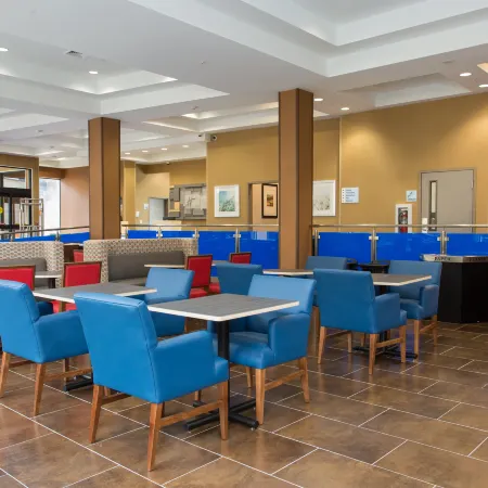 Holiday Inn Express SPRINGFIELD DOWNTOWN by IHG