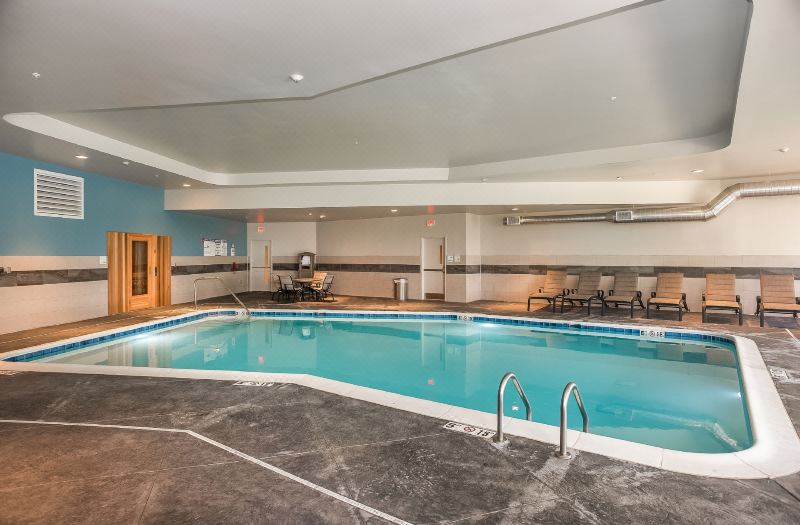 Holiday Inn & Suites Joliet Southwest by IHG photo 2