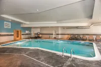 Holiday Inn & Suites JOLIET SOUTHWEST by IHG - Pools