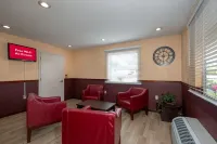 Red Roof Inn Valdosta - University