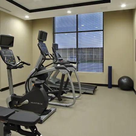 Candlewood Suites DALLAS-FRISCO NW TOYOTA CTR by IHG