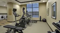 Candlewood Suites DALLAS-FRISCO NW TOYOTA CTR by IHG - Gym