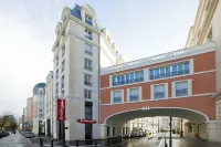 Residhome Puteaux la Defense