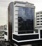 Anemon Kent Çiğli Otel Köksal Market周辺のホテル