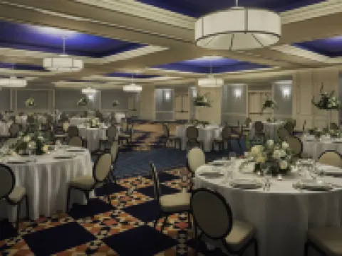 Graduate by Hilton Iowa City Hotels in Johnson County