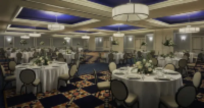 Graduate by Hilton Iowa City Hotels in Johnson County