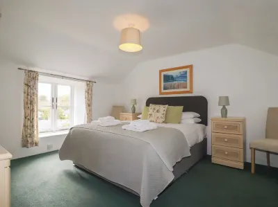 Honeysuckle Cottage Hotels in der Nähe von Historic Port of Charlestown