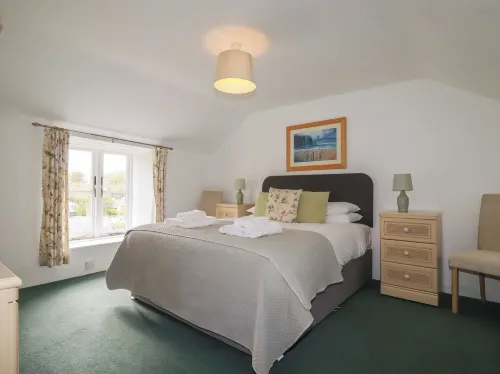 Honeysuckle Cottage Các khách sạn ở Saint Austell Bay