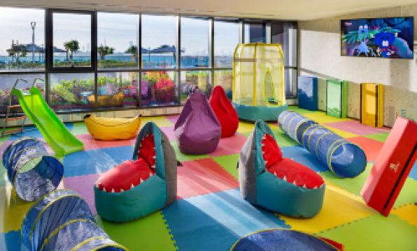 Millennium Place Barsha Heights Hotel