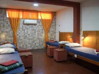 Nomada Hostel Hotel a Asuncion