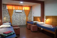 Nomada Hostel