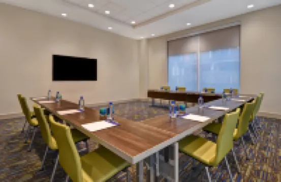 Holiday Inn Express & Suites GALVESTON BEACH by IHG