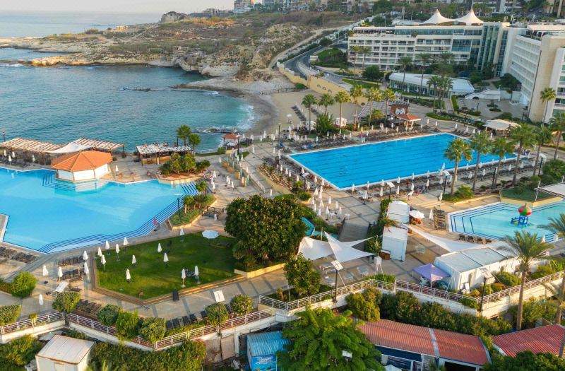 Mövenpick Beirut photo 5