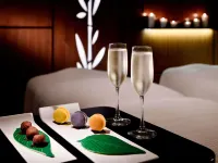 Mövenpick Beirut - spa