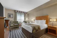 Best Western King George Inn  Suites