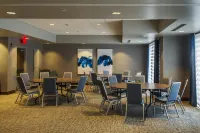 Hampton Inn & Suites Foxborough -Mansfield - Breakfast