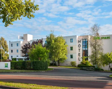 Ibis Styles Cognac Hotels in Département Charente
