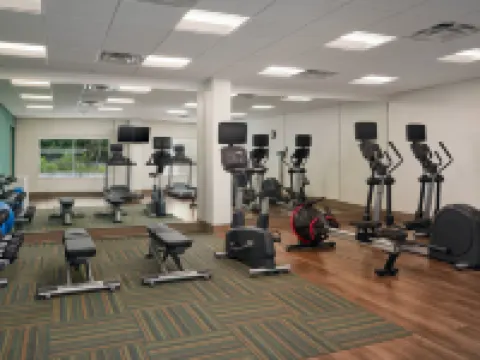 Holiday Inn Express & Suites BRUNSWICK by IHG ブランズウィックのホテル