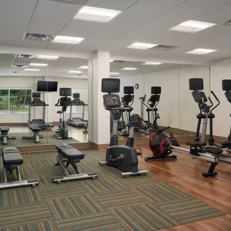 Holiday Inn Express & Suites BRUNSWICK by IHG