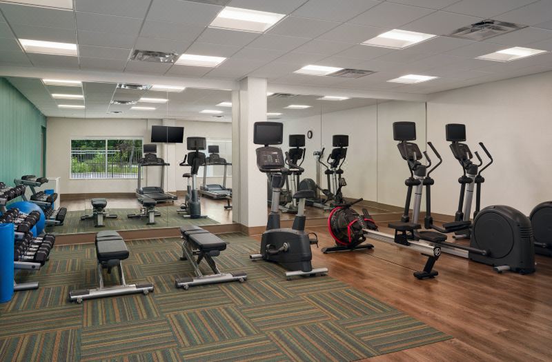 Holiday Inn Express & Suites Brunswick by IHG photo 3