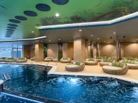 Minaro Hotel Tokaj  MGallery - piscina