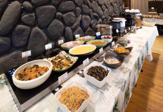 호텔 객실 사진