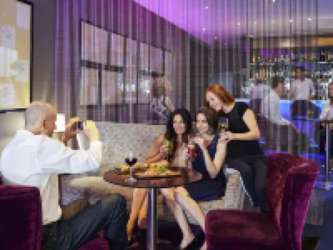 Mercure Nantes Centre - Grand Hôtel