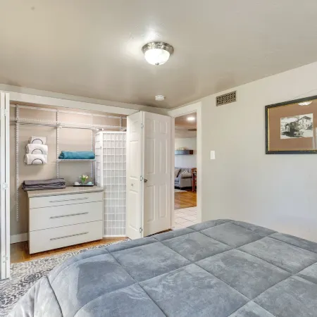 2 Mi to Dtwn: Grand Junction Home w/ Hot Tub