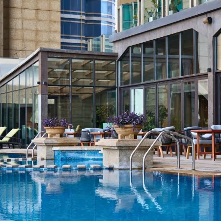 Sofitel Abu Dhabi Corniche