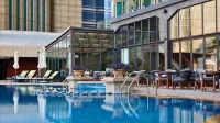 Sofitel Abu Dhabi Corniche - Romantic