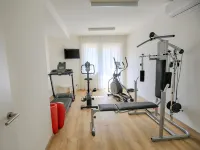 Dormero SeHo Graz - Fitnessstudio