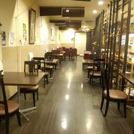 Green Rich Hotel Tosu Ekimae
