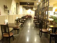 Green Rich Hotel Tosu Ekimae - breakfast