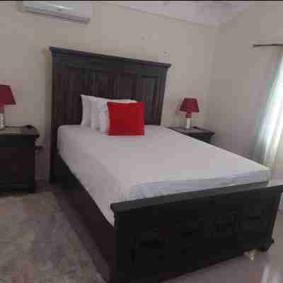 Serenity Vacation Villa Rooms
