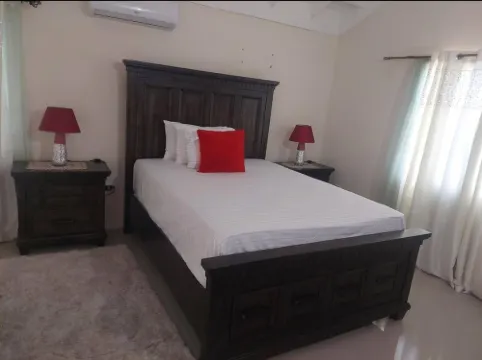 Serenity Vacation Villas