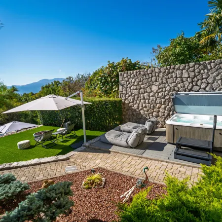 Kvarner House Hotels in Kastav