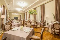 Hotel Park Split - Familievenlig