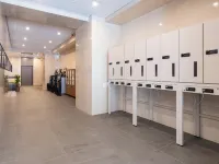 เวสเซล โฮเทล ฮิโรชิมา พีซ บีแอลวีดี