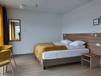 Hotel 1001 Nott Hotels in Mulathing