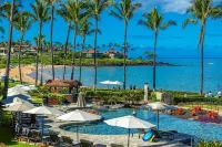 Wailea Beach Villas by Coldwell Banker Island Vacations - Private Pools